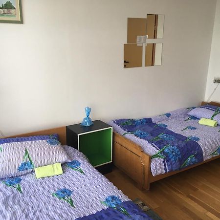Hostel Ceska Beseda Fiume Esterno foto