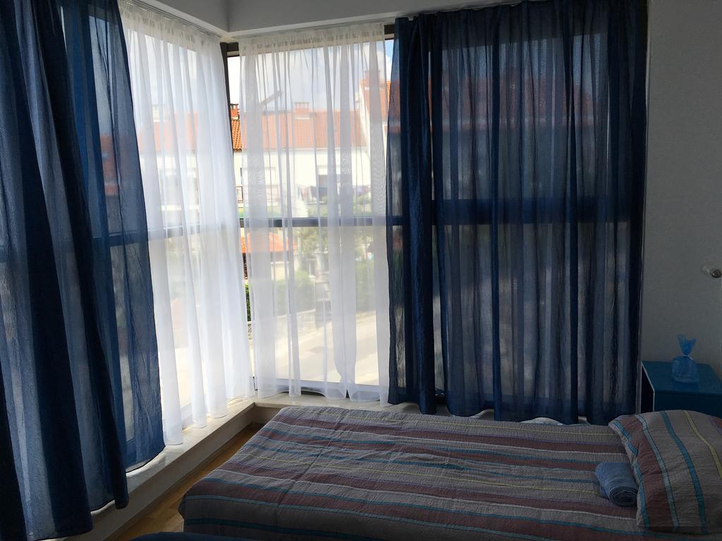 Hostel Ceska Beseda Fiume Esterno foto