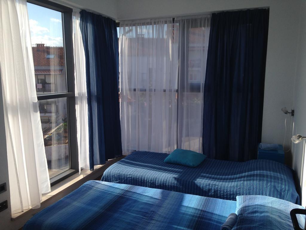 Hostel Ceska Beseda Fiume Esterno foto