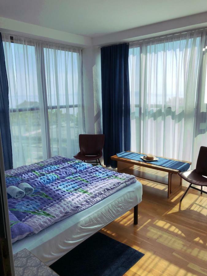Hostel Ceska Beseda Fiume Esterno foto