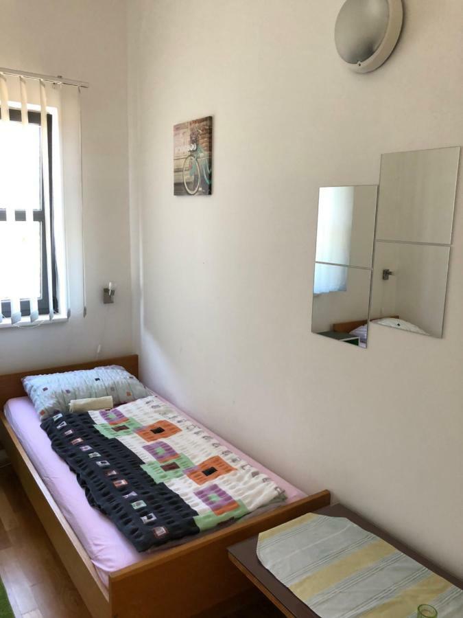Hostel Ceska Beseda Fiume Esterno foto