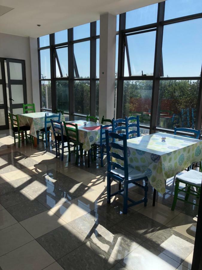Hostel Ceska Beseda Fiume Esterno foto